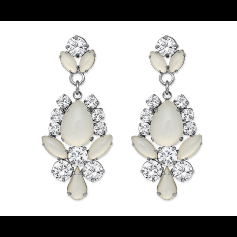 Premier Designs “Dreamy” earrings
